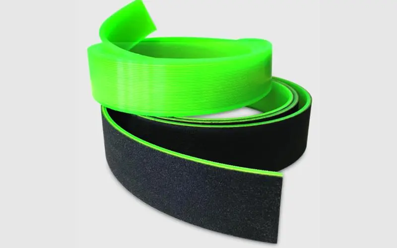 Correias Megadyne MEGALINEAR MLR MLRE para transportadores de roletes-img