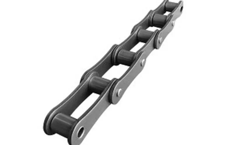 Imagem para post Correntes industriais Challenge.