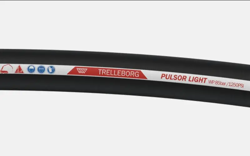 Mangueiras Pulsor Light Trelleborg-img