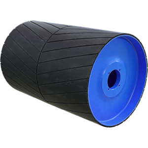 Tambores Profiled End Disc