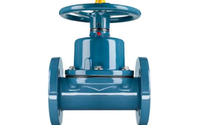 Válvulas ITT Engineered Valves para controle de fluxo em sistemas hidráulicos-img