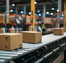 Carga e Logística img