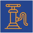 Bombeamento-e-utilidades