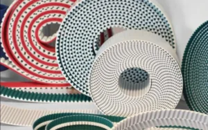 Correias sincronizadoras Megadyne em poliuretano-img