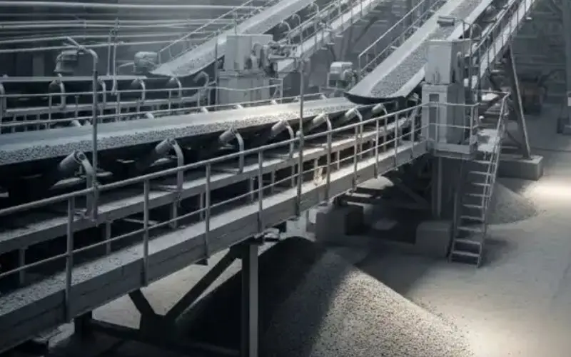 Correntes Challenge para transportadores e elevadores de canecas-img