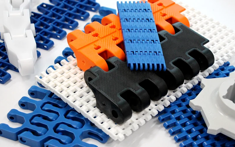 Esteiras Ammeraal_800x500