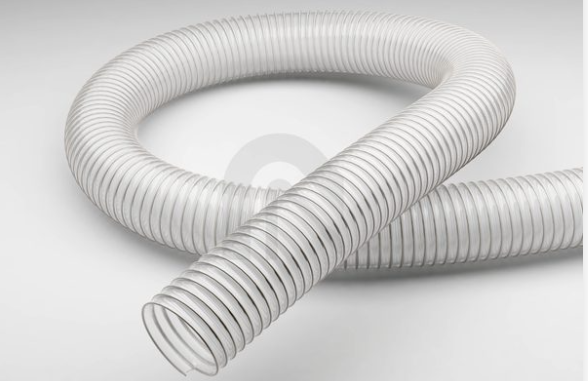 Imagem transporte pneumatico