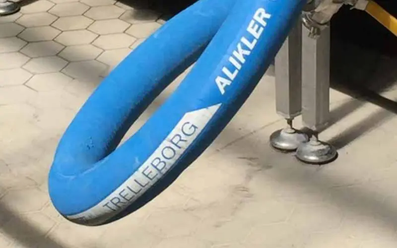 Mangueiras sanitárias Trelleborg-img