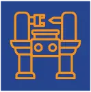 Máquinas-ferramenta-e-centros-de-usinagem-(CNC)