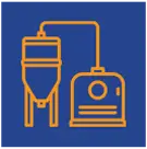 Mistura-Cozimento-Pasteurização