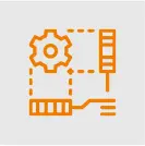 Padronizacao de componentes