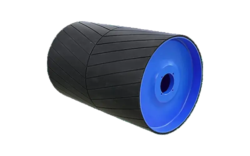 Tambores para Transportadores de Correira