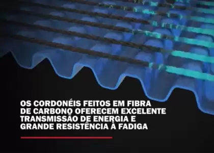 Troque as correntes por Correias Gates Poly Chain-thumb