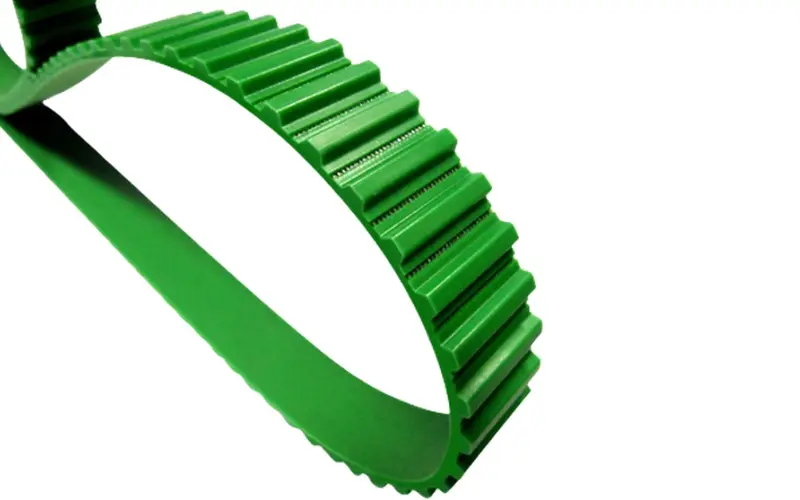 31 MegaEco Biobased